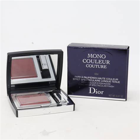 dior 884|Christian Dior 266124 0.07 oz Mono Couleur Couture .